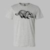 Unisex CVC Jersey Tee Thumbnail