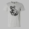 Unisex CVC Jersey Tee Thumbnail