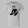 Unisex CVC Jersey Tee Thumbnail