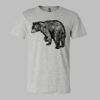 Unisex CVC Jersey Tee Thumbnail