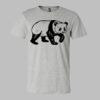 Unisex CVC Jersey Tee Thumbnail
