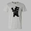 Unisex CVC Jersey Tee Thumbnail