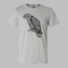 Unisex CVC Jersey Tee Thumbnail