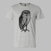 Unisex CVC Jersey Tee Thumbnail