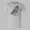 Unisex CVC Jersey Tee Thumbnail