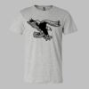 Unisex CVC Jersey Tee Thumbnail
