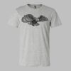 Unisex CVC Jersey Tee Thumbnail