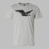Unisex CVC Jersey Tee Thumbnail