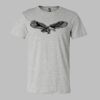Unisex CVC Jersey Tee Thumbnail