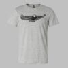 Unisex CVC Jersey Tee Thumbnail