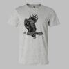 Unisex CVC Jersey Tee Thumbnail