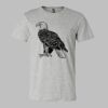 Unisex CVC Jersey Tee Thumbnail