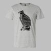 Unisex CVC Jersey Tee Thumbnail