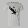 Unisex CVC Jersey Tee Thumbnail