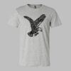 Unisex CVC Jersey Tee Thumbnail