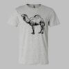 Unisex CVC Jersey Tee Thumbnail