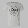 Unisex CVC Jersey Tee Thumbnail