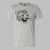 Unisex CVC Jersey Tee Thumbnail