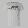 Unisex CVC Jersey Tee Thumbnail