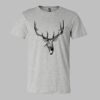 Unisex CVC Jersey Tee Thumbnail