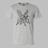 Unisex CVC Jersey Tee Thumbnail