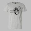 Unisex CVC Jersey Tee Thumbnail