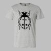 Unisex CVC Jersey Tee Thumbnail