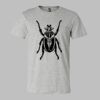 Unisex CVC Jersey Tee Thumbnail