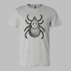Unisex CVC Jersey Tee Thumbnail