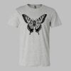 Unisex CVC Jersey Tee Thumbnail