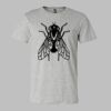Unisex CVC Jersey Tee Thumbnail