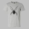 Unisex CVC Jersey Tee Thumbnail
