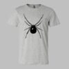 Unisex CVC Jersey Tee Thumbnail