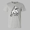 Unisex CVC Jersey Tee Thumbnail