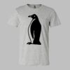 Unisex CVC Jersey Tee Thumbnail