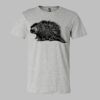 Unisex CVC Jersey Tee Thumbnail
