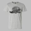 Unisex CVC Jersey Tee Thumbnail