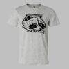 Unisex CVC Jersey Tee Thumbnail