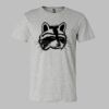 Unisex CVC Jersey Tee Thumbnail