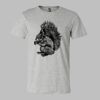 Unisex CVC Jersey Tee Thumbnail