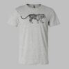 Unisex CVC Jersey Tee Thumbnail