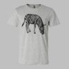 Unisex CVC Jersey Tee Thumbnail