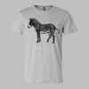 Unisex CVC Jersey Tee Thumbnail