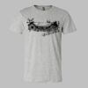 Unisex CVC Jersey Tee Thumbnail