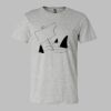 Unisex CVC Jersey Tee Thumbnail
