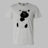 Unisex CVC Jersey Tee Thumbnail