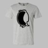 Unisex CVC Jersey Tee Thumbnail