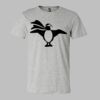 Unisex CVC Jersey Tee Thumbnail