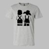 Unisex CVC Jersey Tee Thumbnail