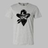 Unisex CVC Jersey Tee Thumbnail